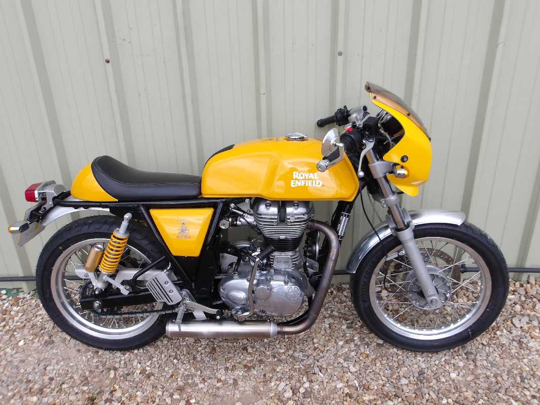 bike image